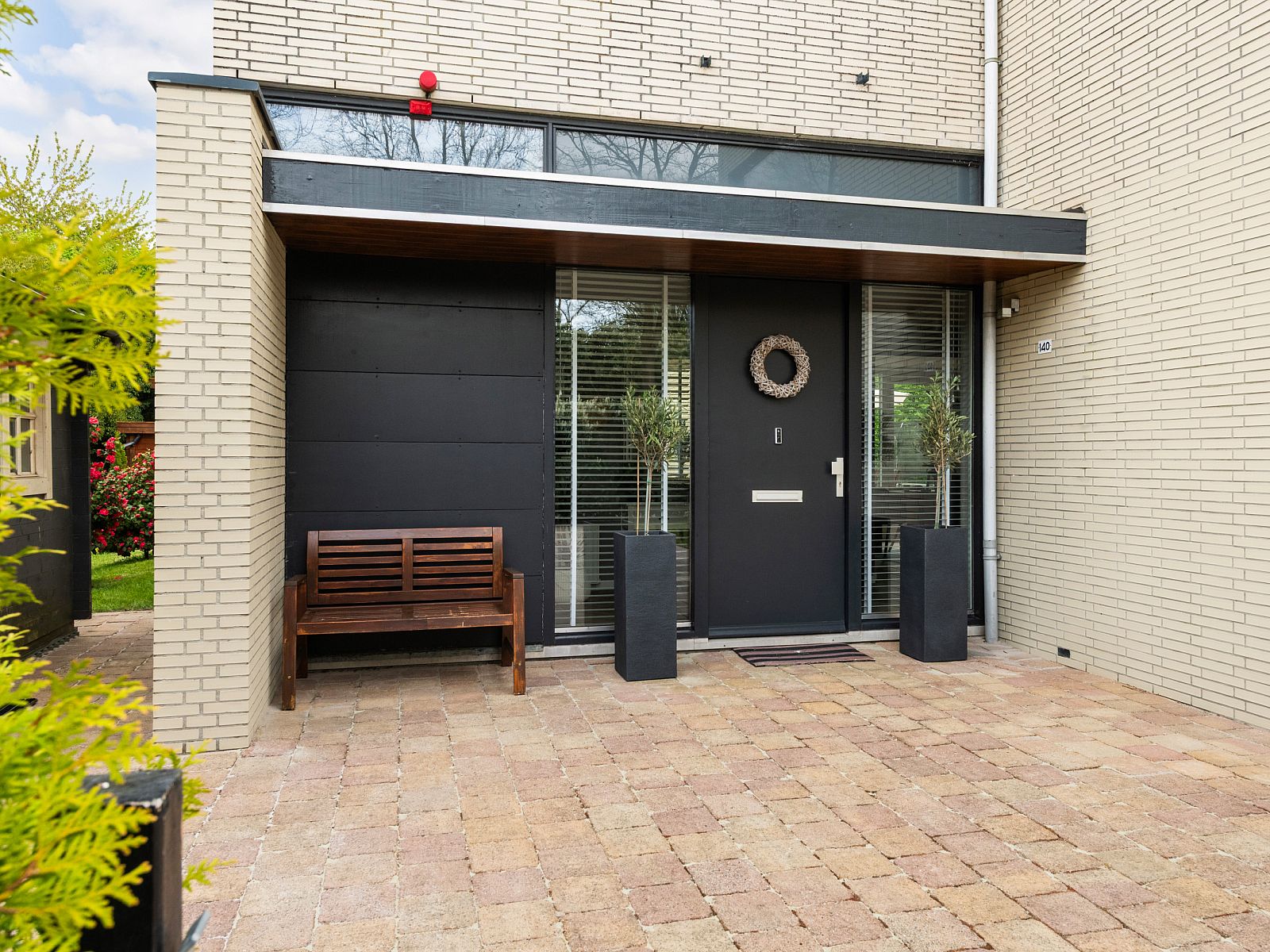 Guest house 210729 - Holiday property Oostelijk Flevoland - Vrijstaande woning in Lelystad