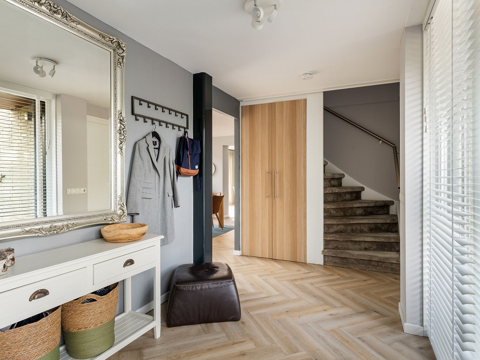 Guest house 210729 - Holiday property Oostelijk Flevoland - Vrijstaande woning in Lelystad