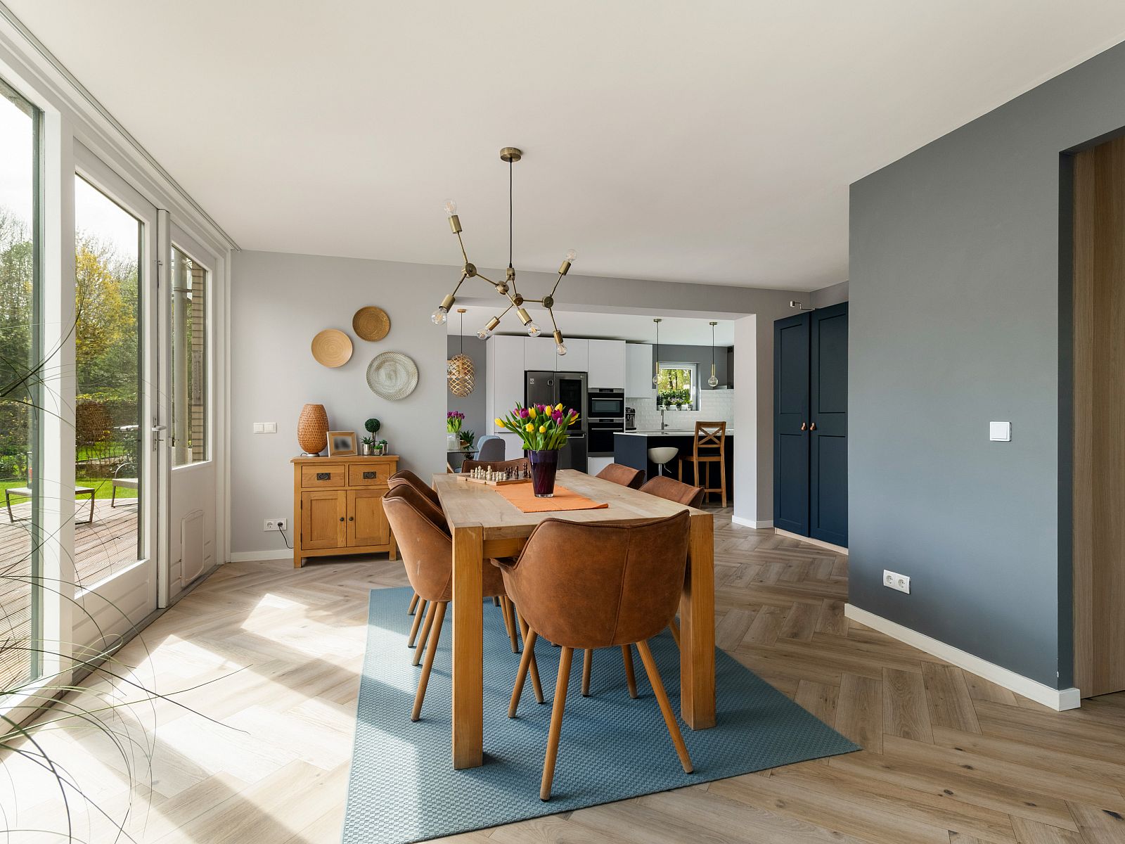 Guest house 210729 - Holiday property Oostelijk Flevoland - Vrijstaande woning in Lelystad