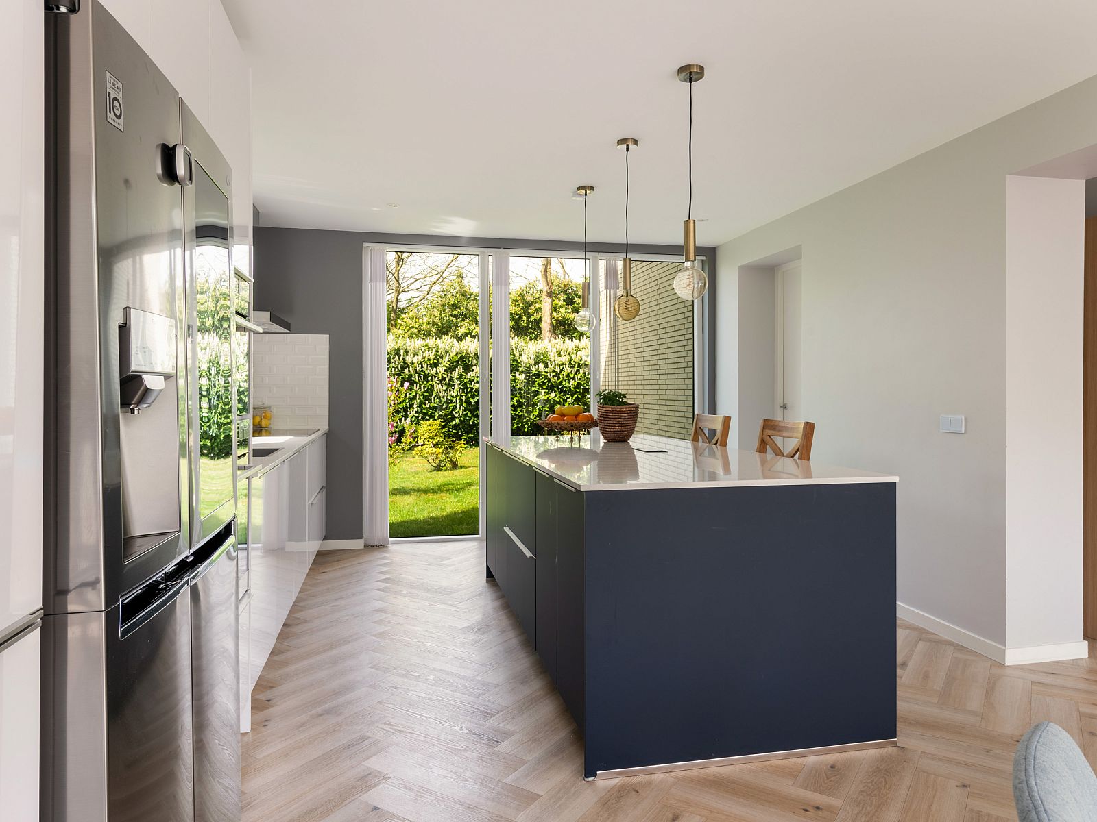 Guest house 210729 - Holiday property Oostelijk Flevoland - Vrijstaande woning in Lelystad