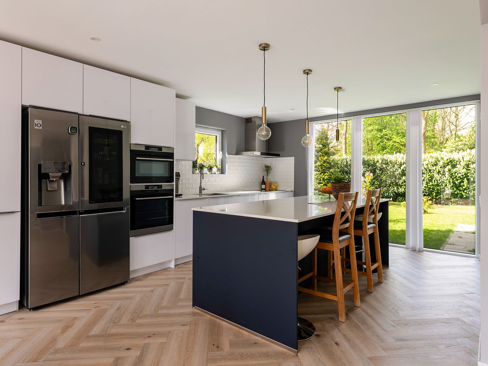 Guest house 210729 - Holiday property Oostelijk Flevoland - Vrijstaande woning in Lelystad