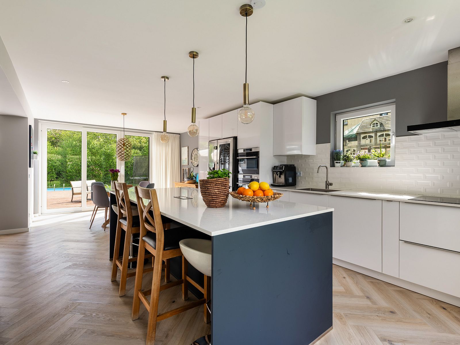 Guest house 210729 - Holiday property Oostelijk Flevoland - Vrijstaande woning in Lelystad
