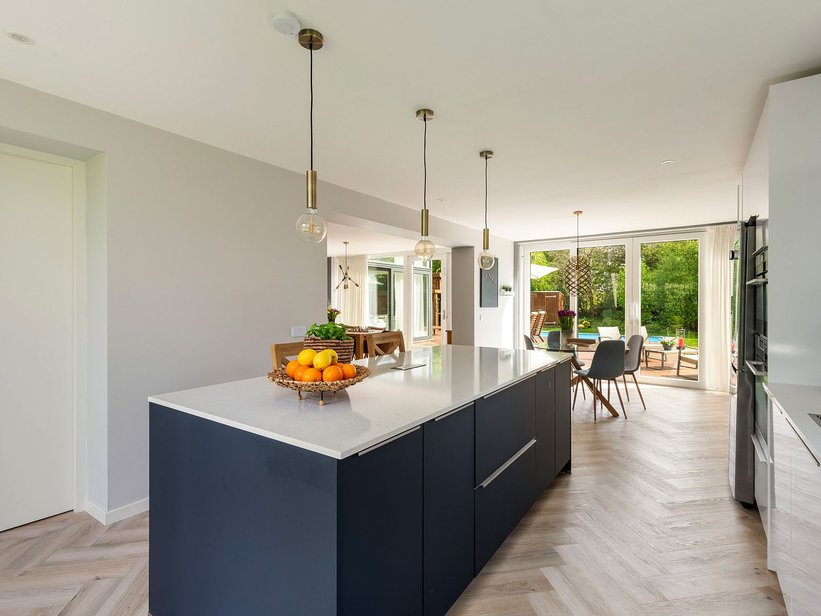 Guest house 210729 - Holiday property Oostelijk Flevoland - Vrijstaande woning in Lelystad