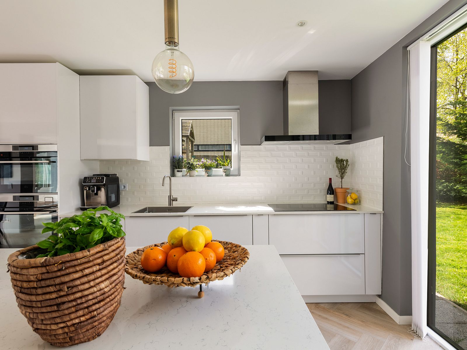 Guest house 210729 - Holiday property Oostelijk Flevoland - Vrijstaande woning in Lelystad