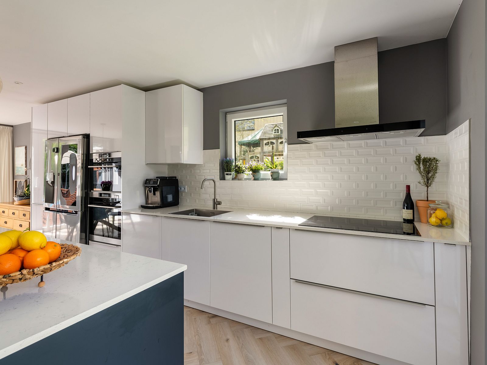 Guest house 210729 - Holiday property Oostelijk Flevoland - Vrijstaande woning in Lelystad