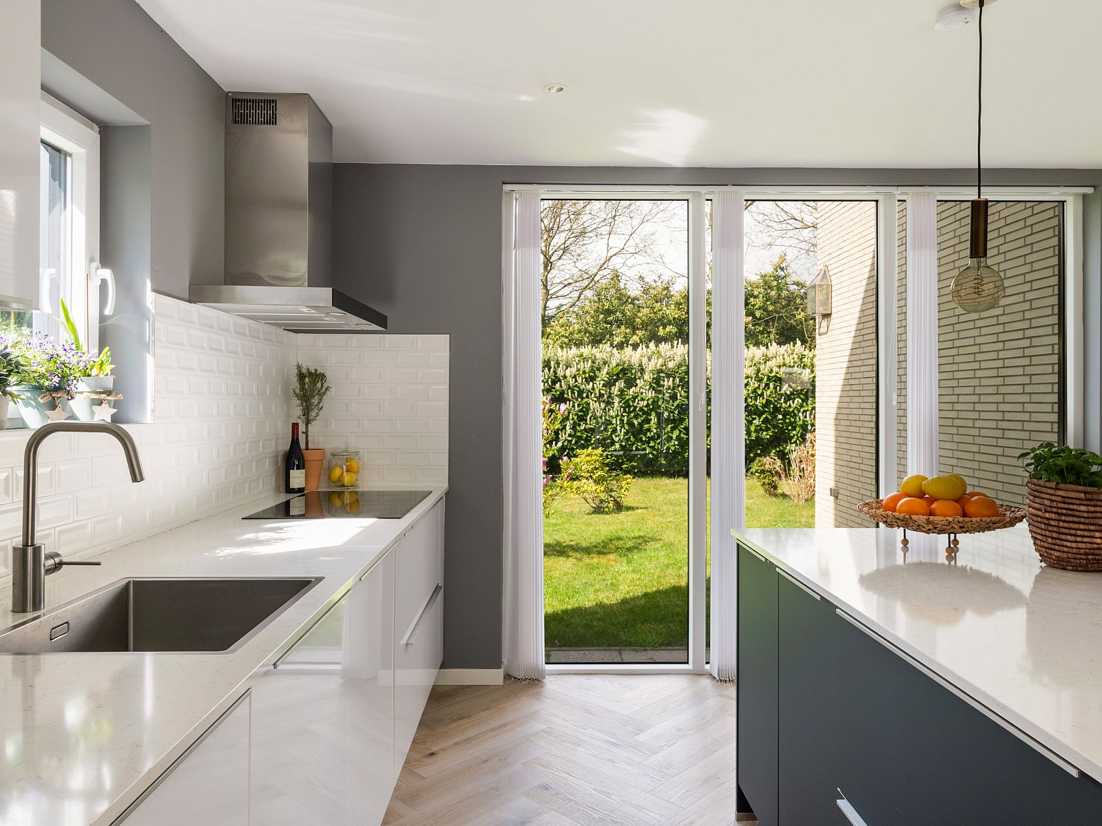 Guest house 210729 - Holiday property Oostelijk Flevoland - Vrijstaande woning in Lelystad