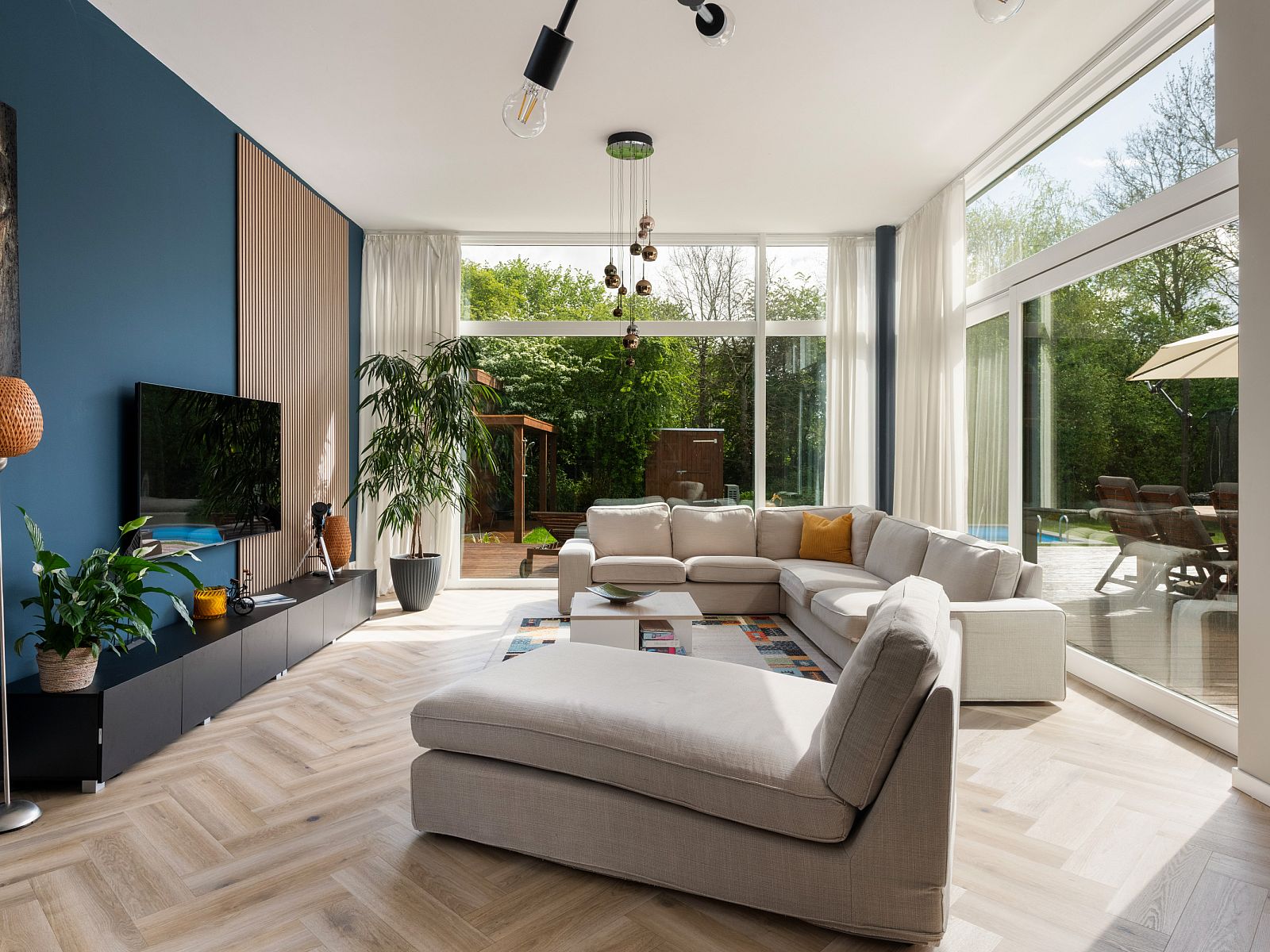 Guest house 210729 - Holiday property Oostelijk Flevoland - Vrijstaande woning in Lelystad