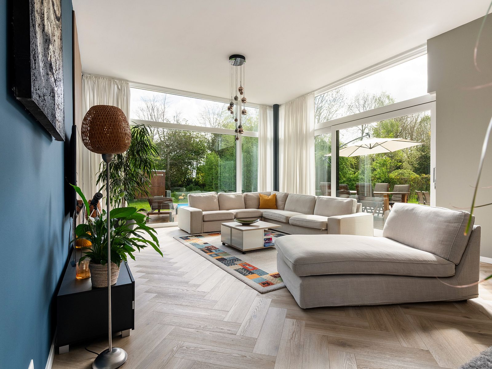 Guest house 210729 - Holiday property Oostelijk Flevoland - Vrijstaande woning in Lelystad