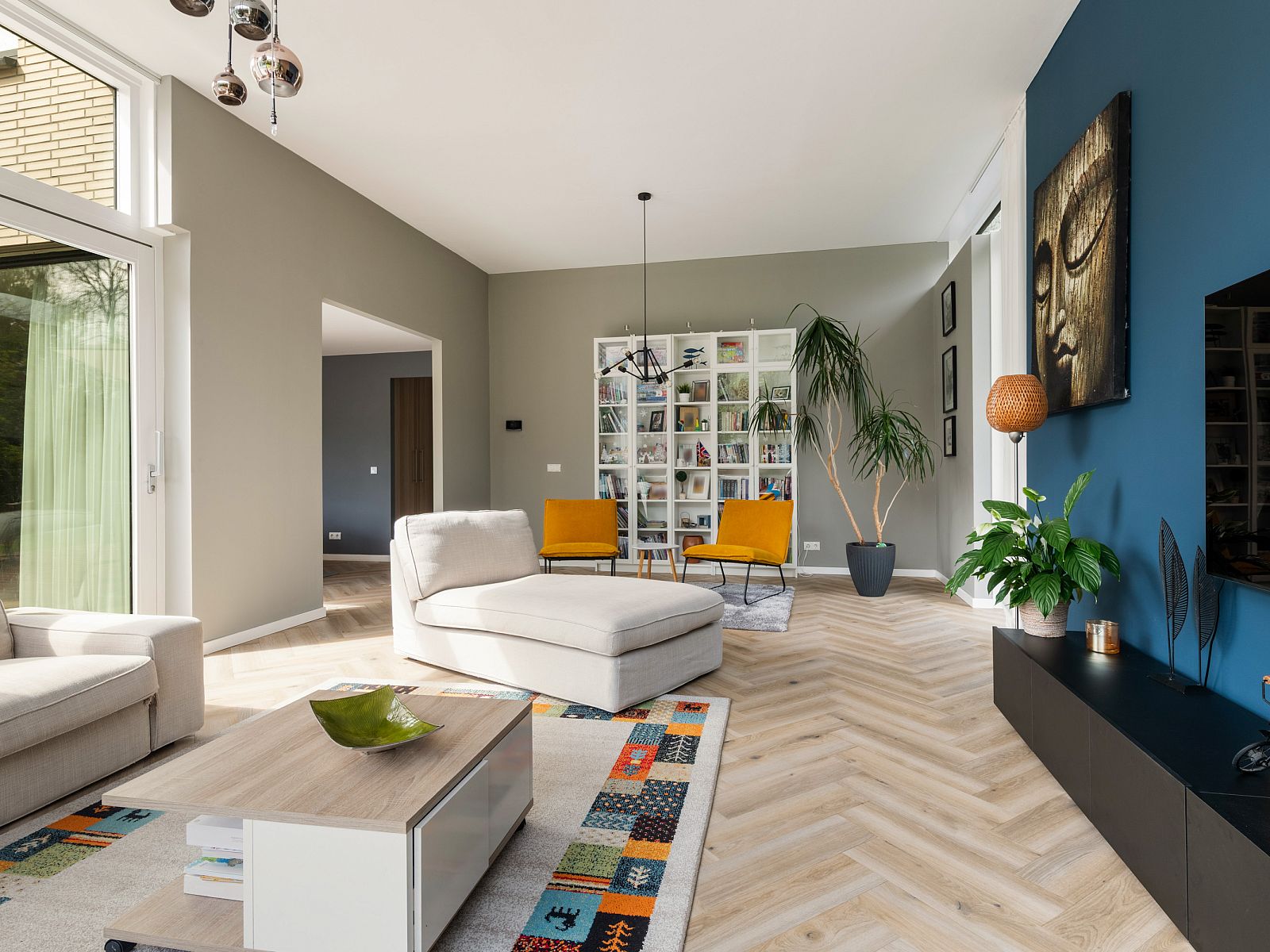 Guest house 210729 - Holiday property Oostelijk Flevoland - Vrijstaande woning in Lelystad