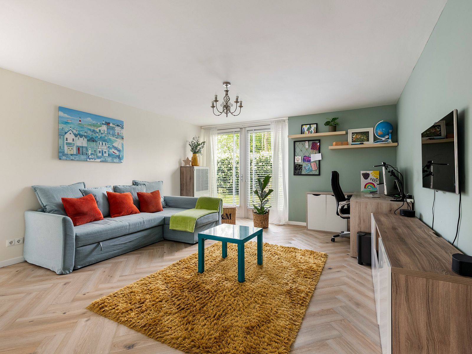 Guest house 210729 - Holiday property Oostelijk Flevoland - Vrijstaande woning in Lelystad