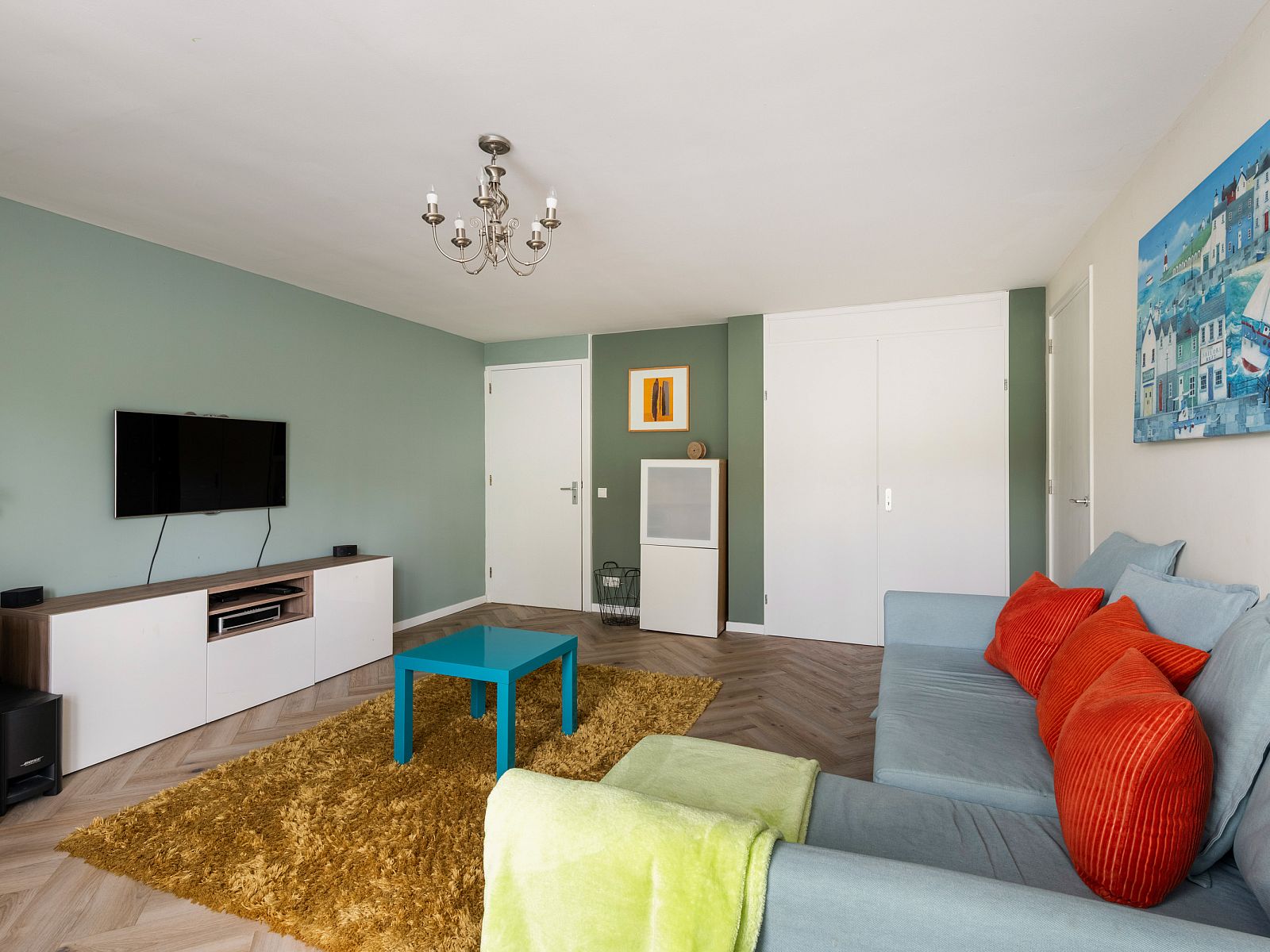 Guest house 210729 - Holiday property Oostelijk Flevoland - Vrijstaande woning in Lelystad
