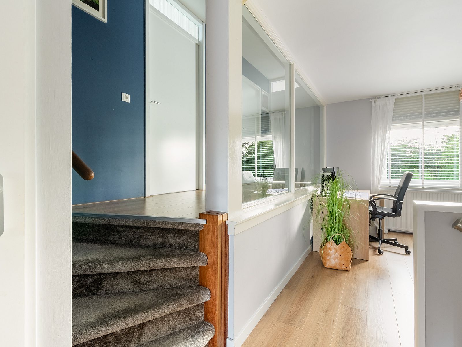 Guest house 210729 - Holiday property Oostelijk Flevoland - Vrijstaande woning in Lelystad