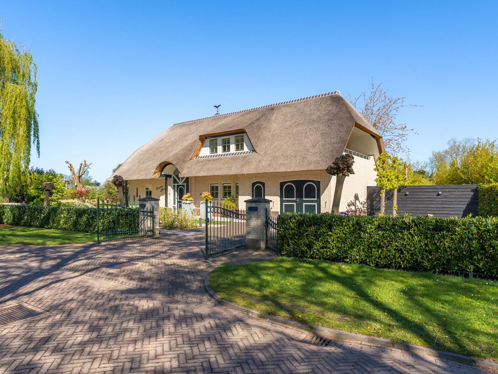 Guest house 210730 - Holiday property Oostelijk Flevoland - Vrijstaande woning in Lelystad