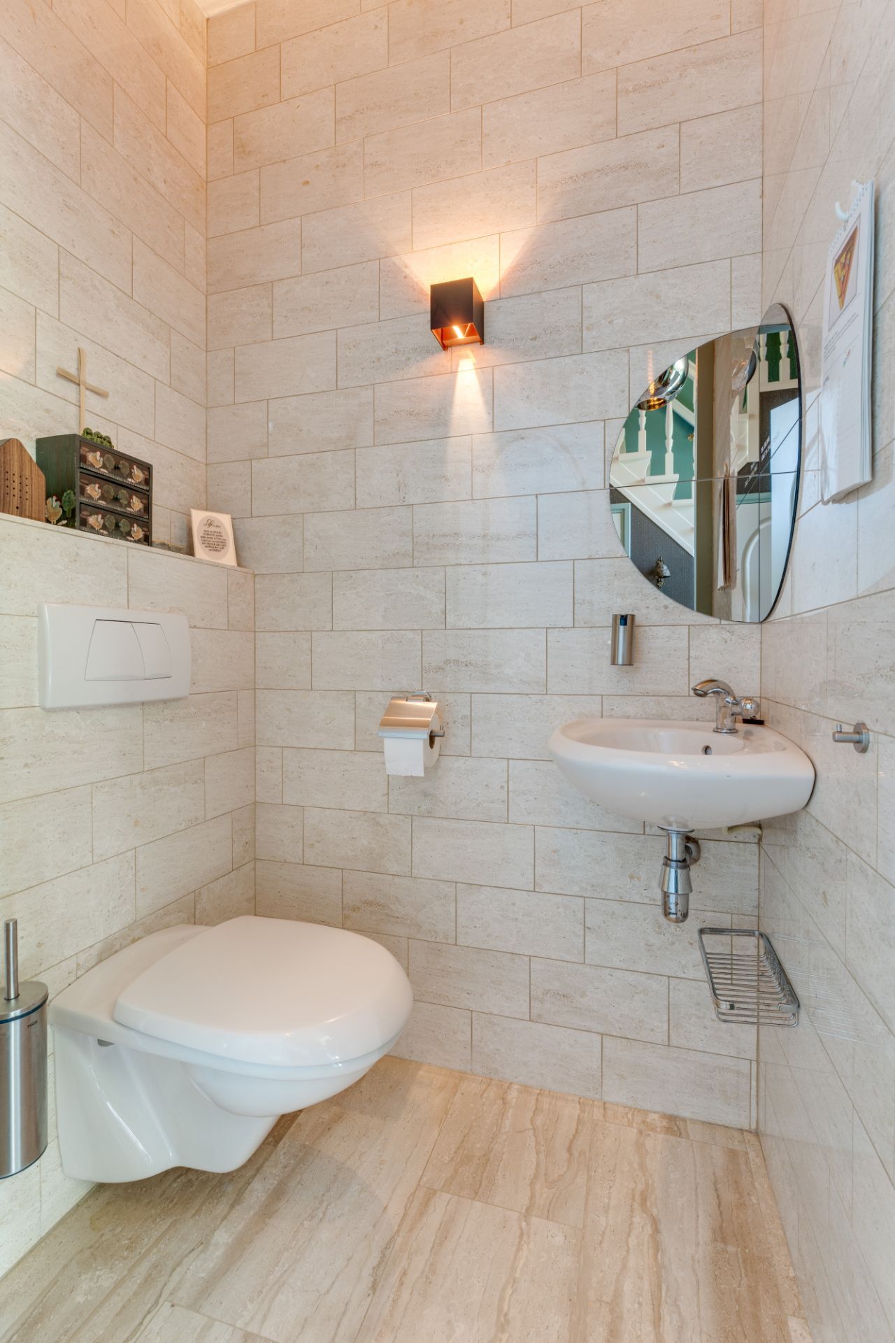 Guest house 210730 - Holiday property Oostelijk Flevoland - Vrijstaande woning in Lelystad