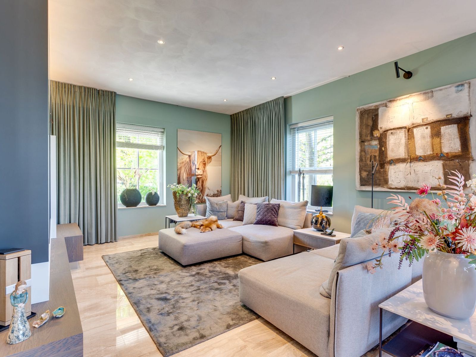 Guest house 210730 - Holiday property Oostelijk Flevoland - Vrijstaande woning in Lelystad