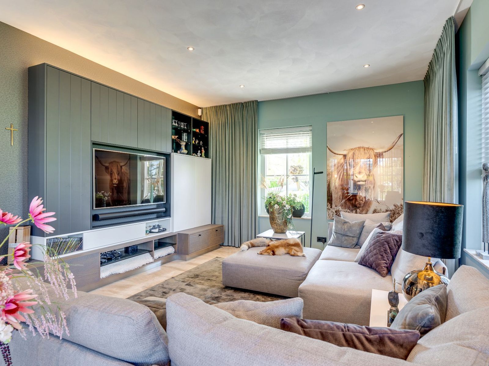 Guest house 210730 - Holiday property Oostelijk Flevoland - Vrijstaande woning in Lelystad