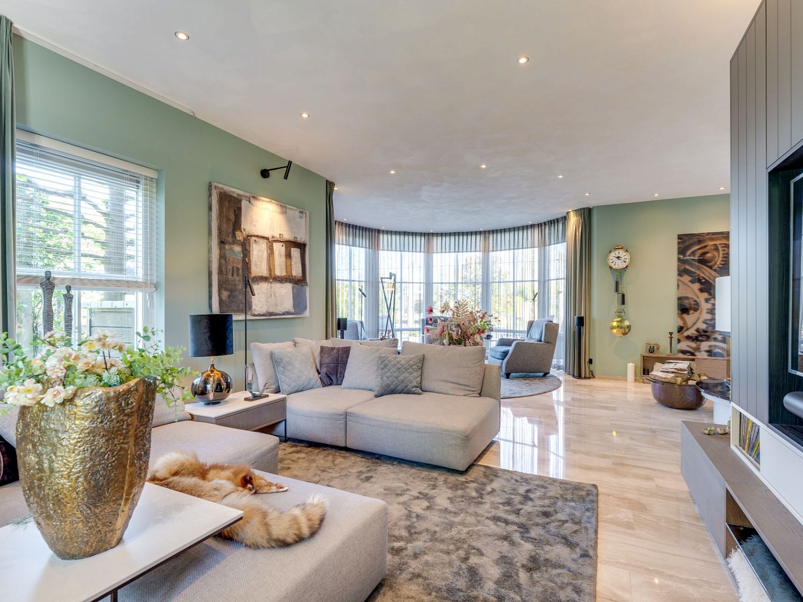 Guest house 210730 - Holiday property Oostelijk Flevoland - Vrijstaande woning in Lelystad