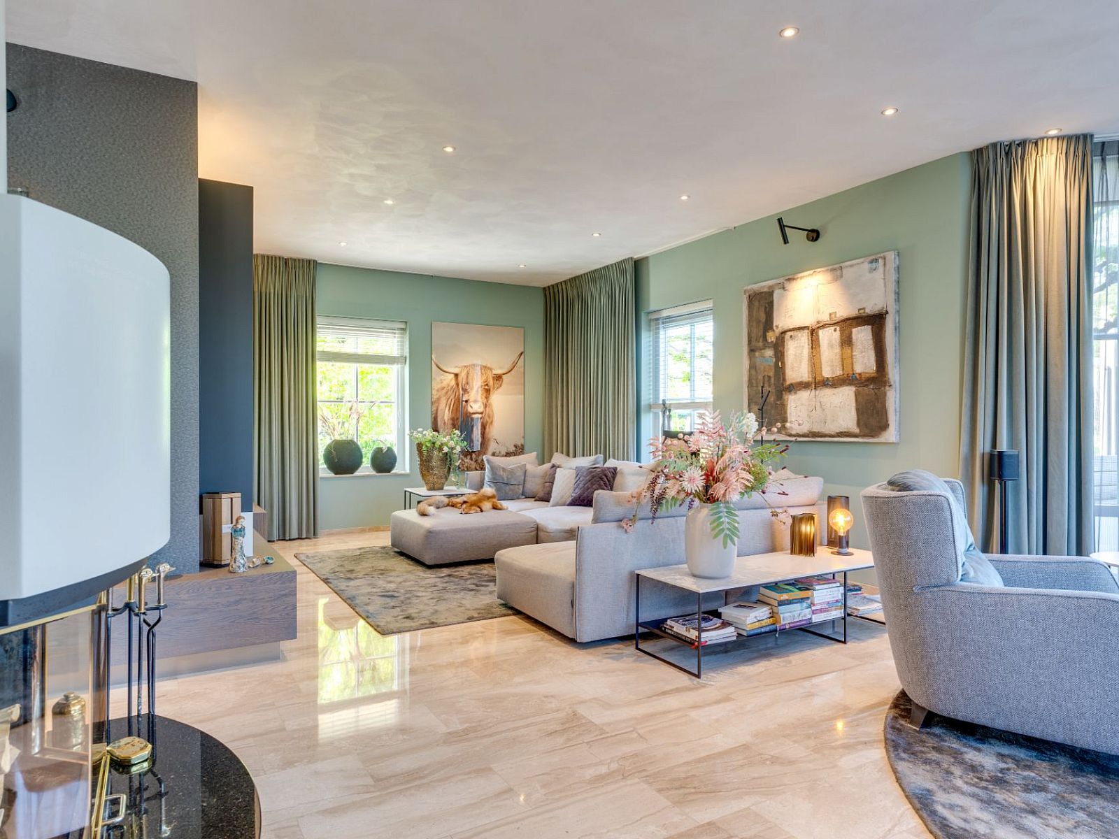 Guest house 210730 - Holiday property Oostelijk Flevoland - Vrijstaande woning in Lelystad