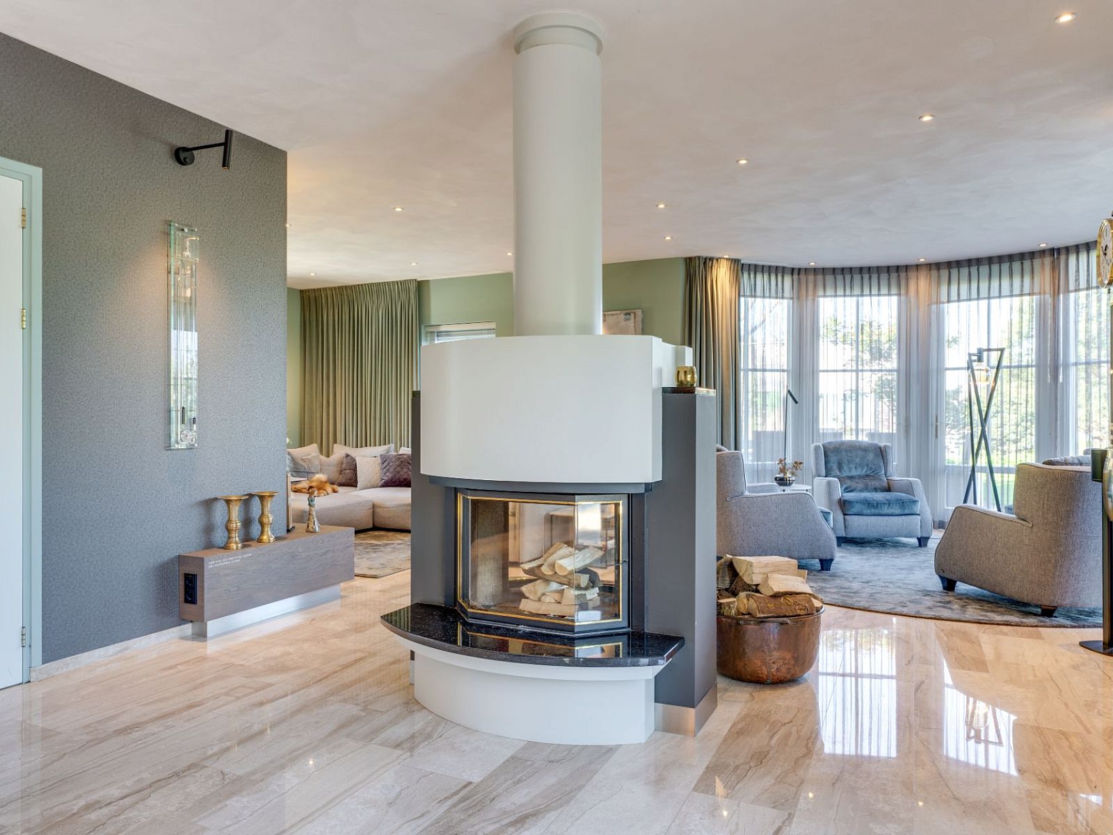 Guest house 210730 - Holiday property Oostelijk Flevoland - Vrijstaande woning in Lelystad