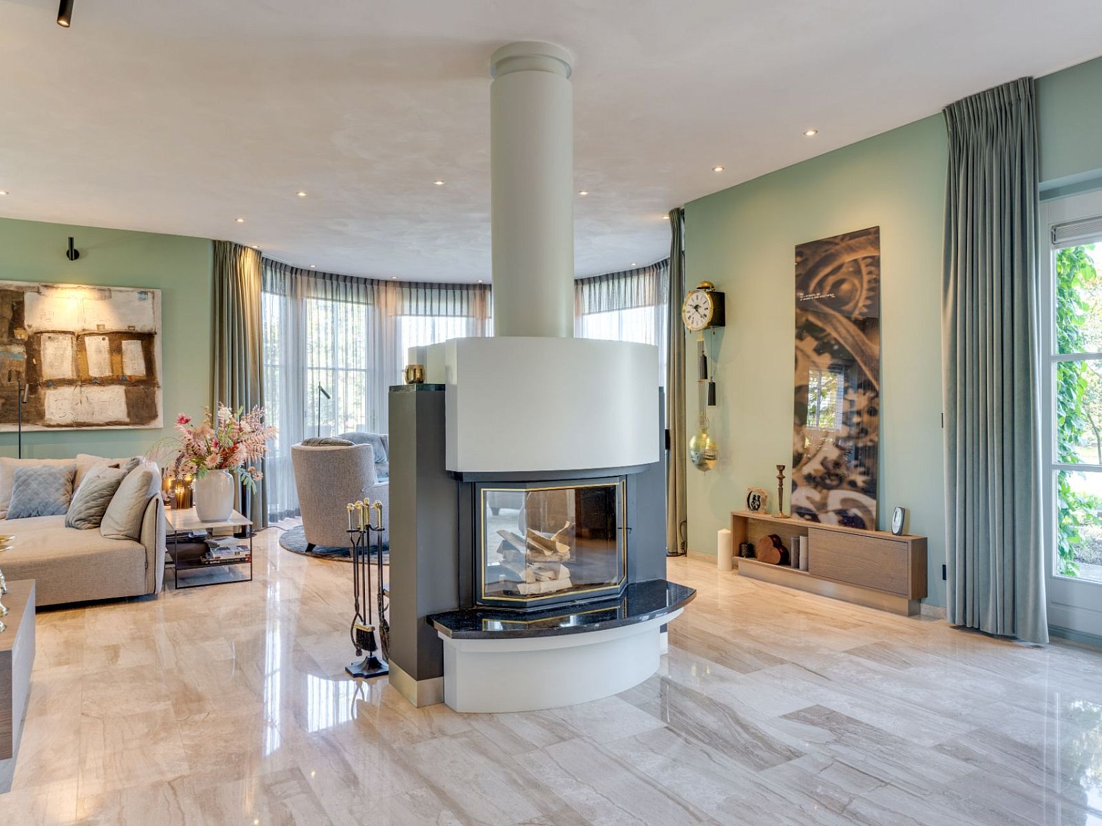 Guest house 210730 - Holiday property Oostelijk Flevoland - Vrijstaande woning in Lelystad