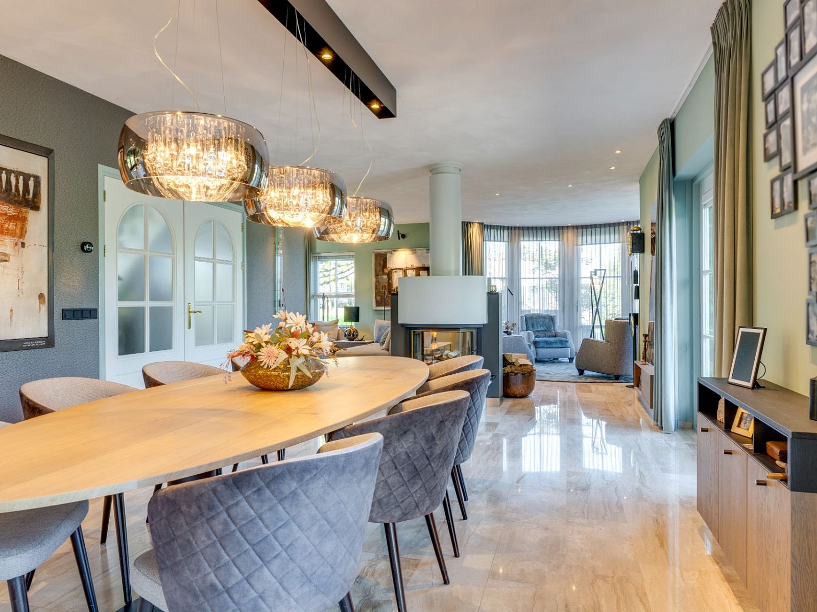 Guest house 210730 - Holiday property Oostelijk Flevoland - Vrijstaande woning in Lelystad