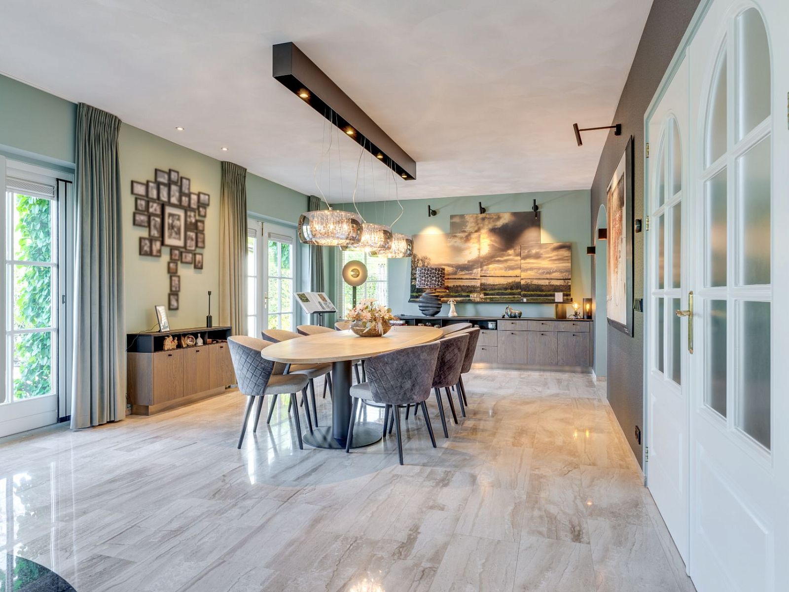 Guest house 210730 - Holiday property Oostelijk Flevoland - Vrijstaande woning in Lelystad