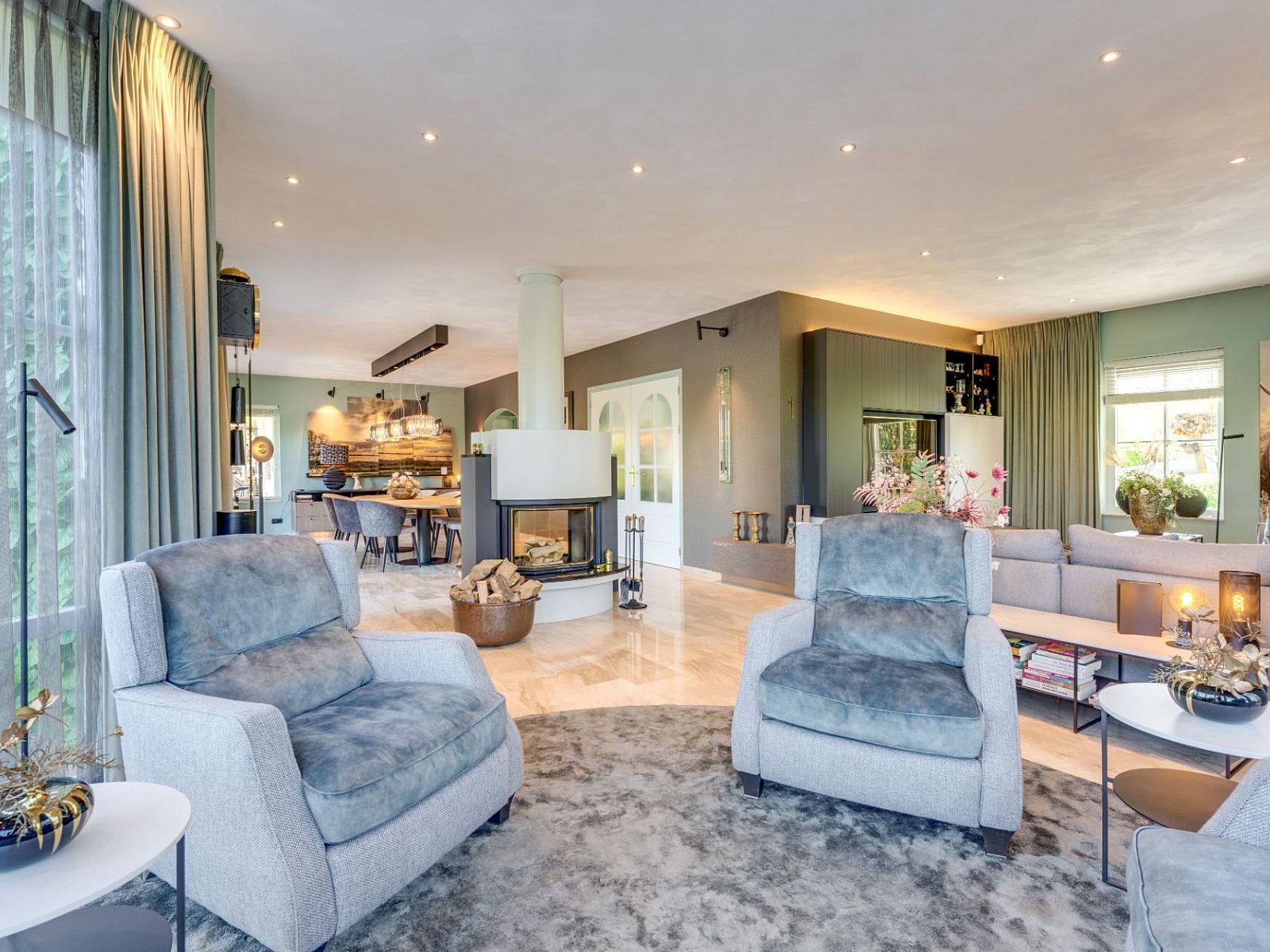 Guest house 210730 - Holiday property Oostelijk Flevoland - Vrijstaande woning in Lelystad