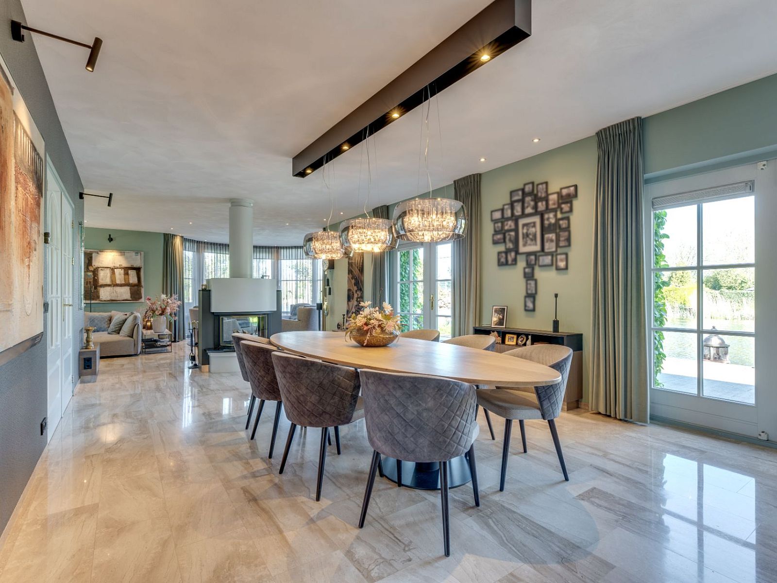 Guest house 210730 - Holiday property Oostelijk Flevoland - Vrijstaande woning in Lelystad