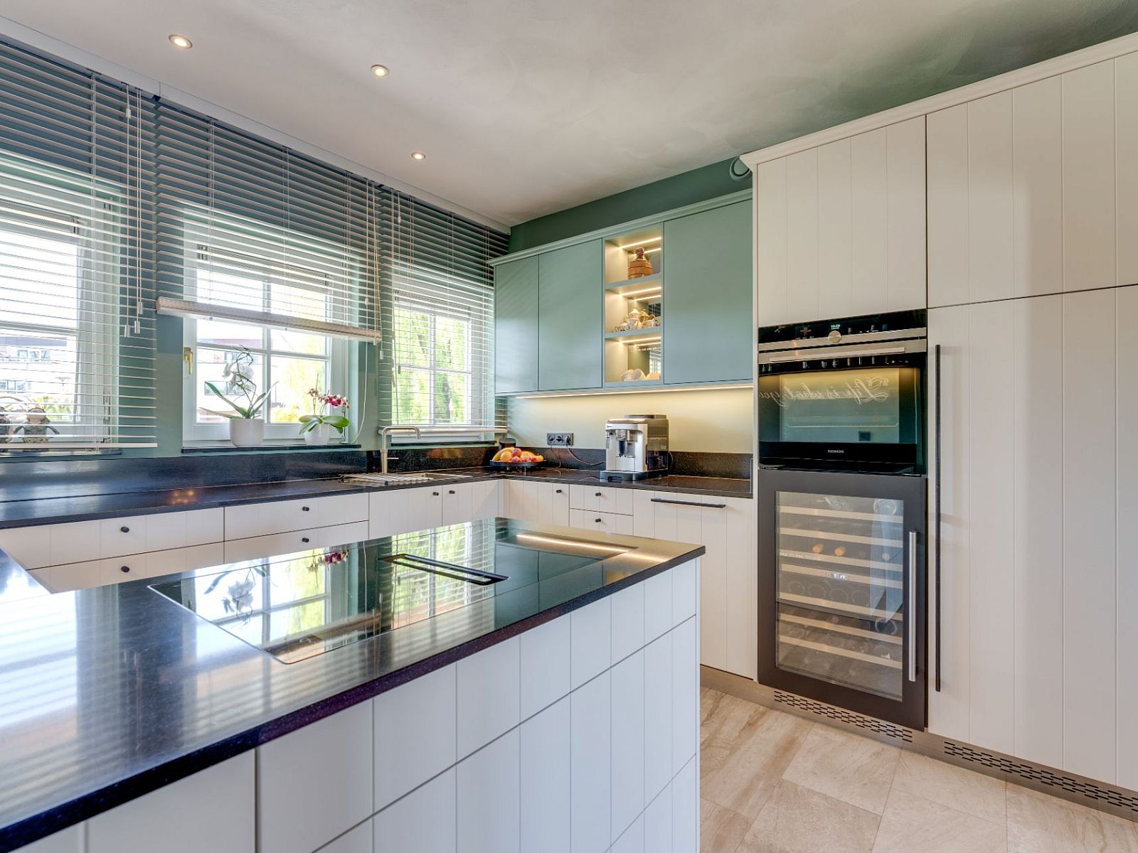 Guest house 210730 - Holiday property Oostelijk Flevoland - Vrijstaande woning in Lelystad