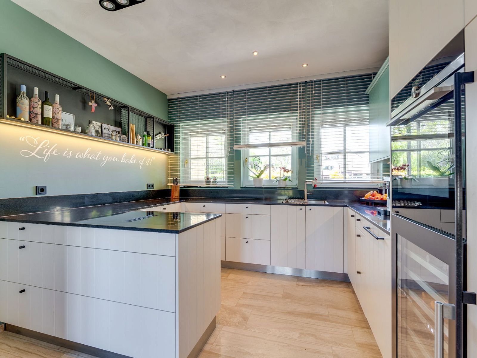 Guest house 210730 - Holiday property Oostelijk Flevoland - Vrijstaande woning in Lelystad
