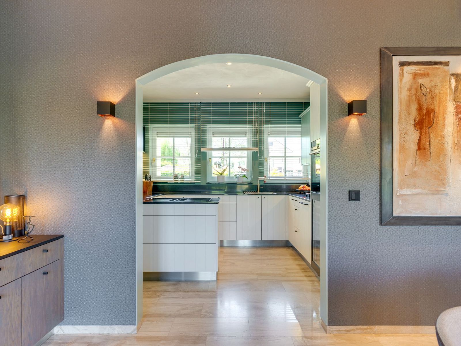 Guest house 210730 - Holiday property Oostelijk Flevoland - Vrijstaande woning in Lelystad