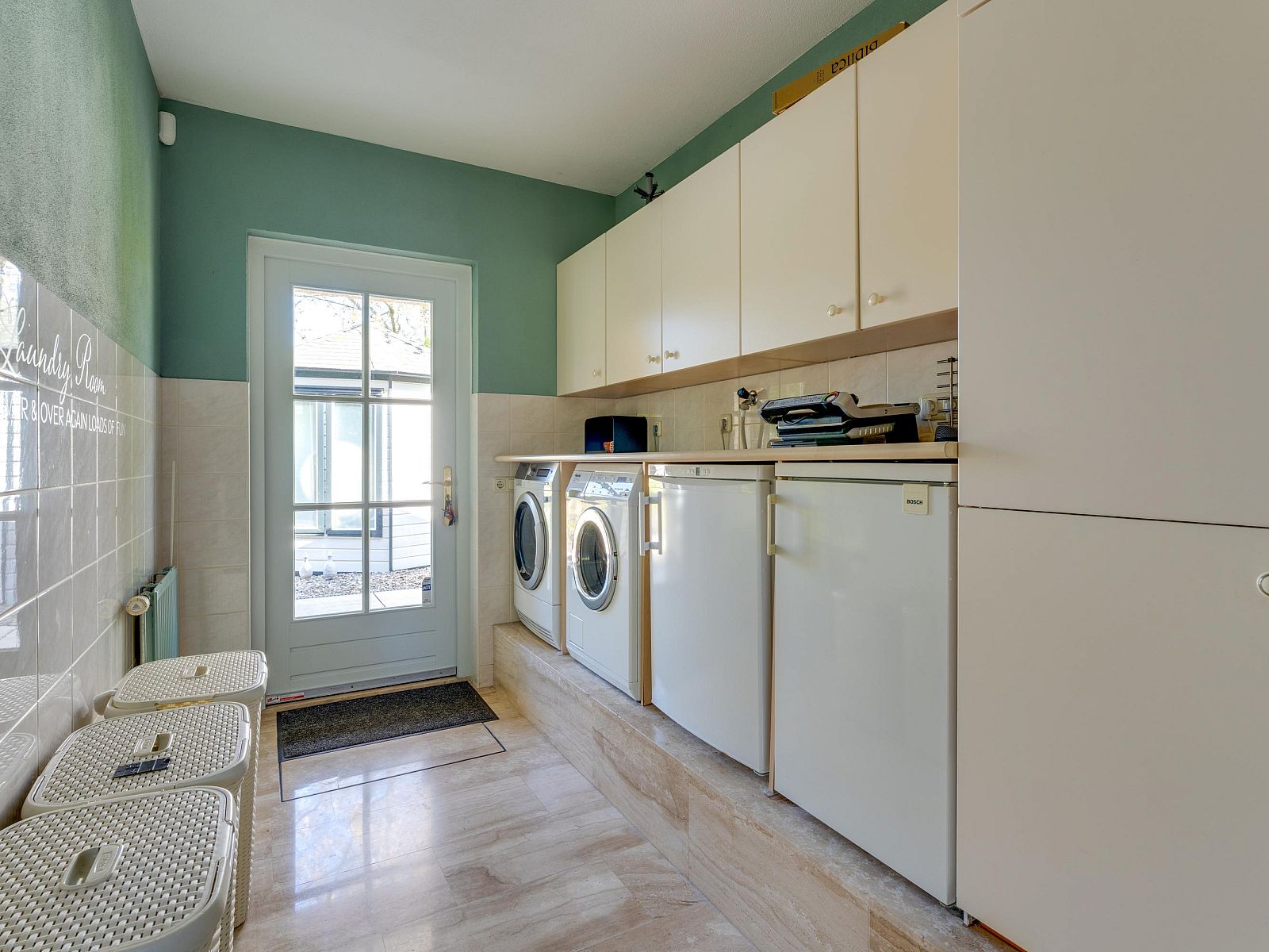 Guest house 210730 - Holiday property Oostelijk Flevoland - Vrijstaande woning in Lelystad