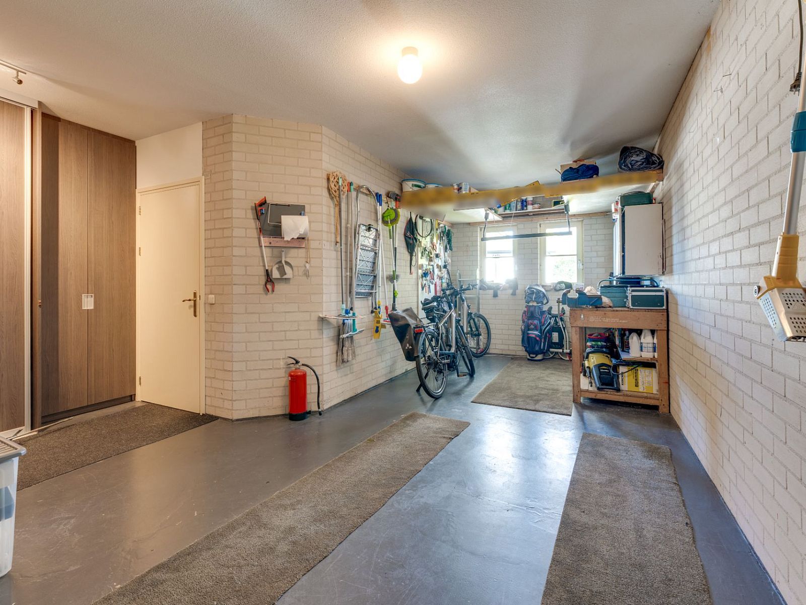 Guest house 210730 - Holiday property Oostelijk Flevoland - Vrijstaande woning in Lelystad