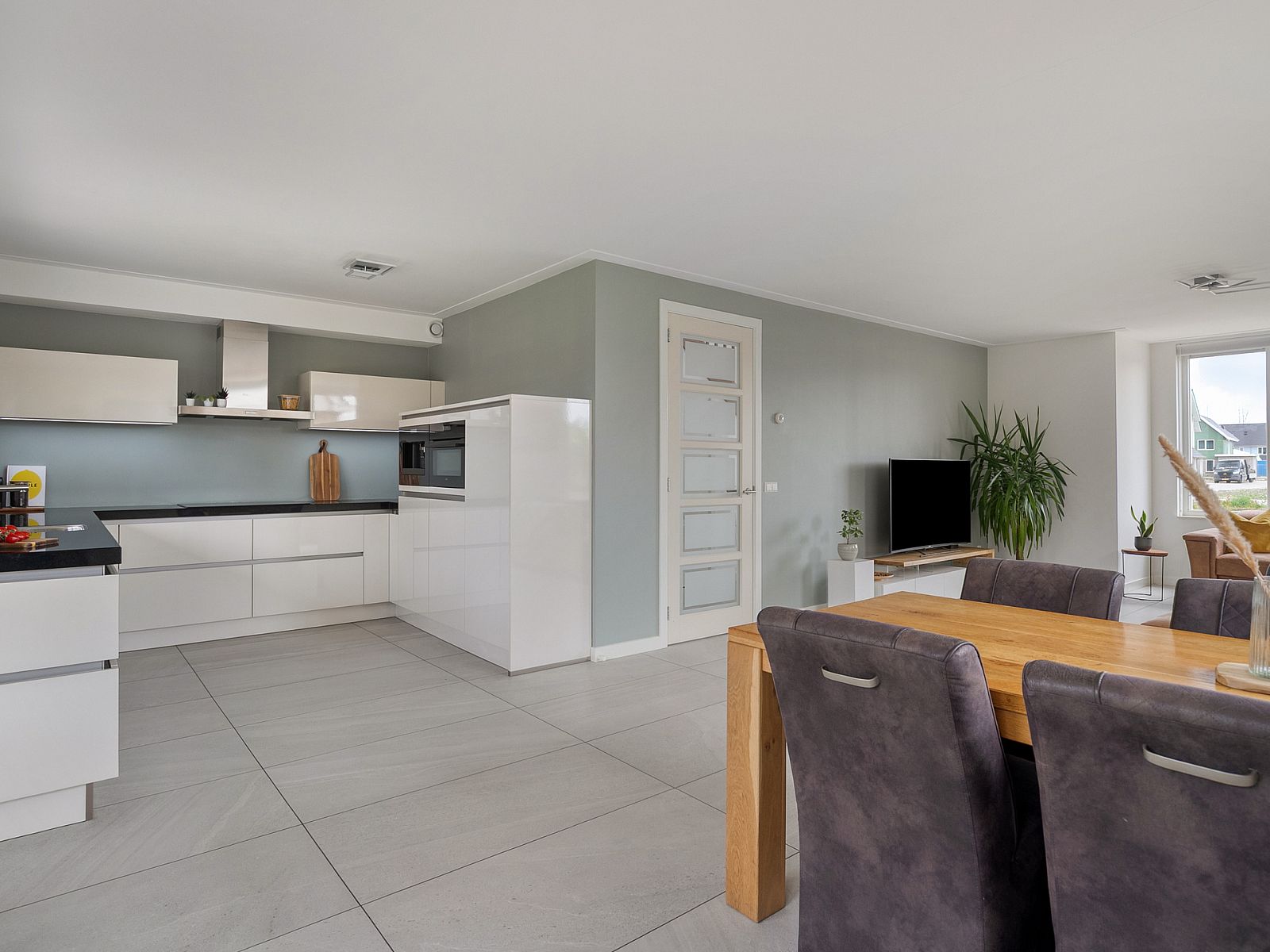 Unterkunft 210731 - Ferienhaus Oostelijk Flevoland - Vrijstaande woning in Lelystad