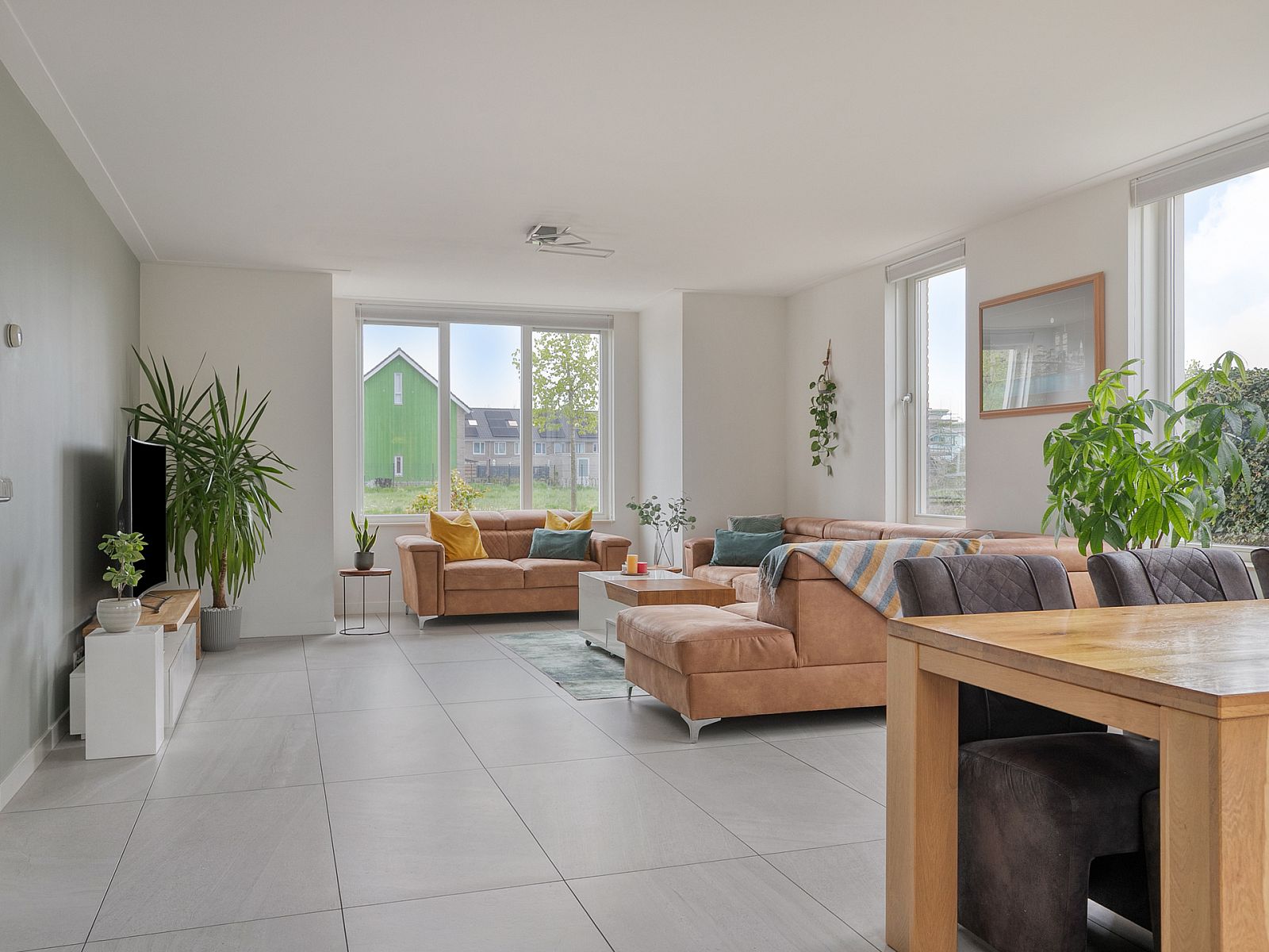 Unterkunft 210731 - Ferienhaus Oostelijk Flevoland - Vrijstaande woning in Lelystad