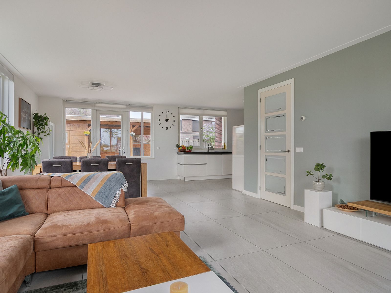 Unterkunft 210731 - Ferienhaus Oostelijk Flevoland - Vrijstaande woning in Lelystad