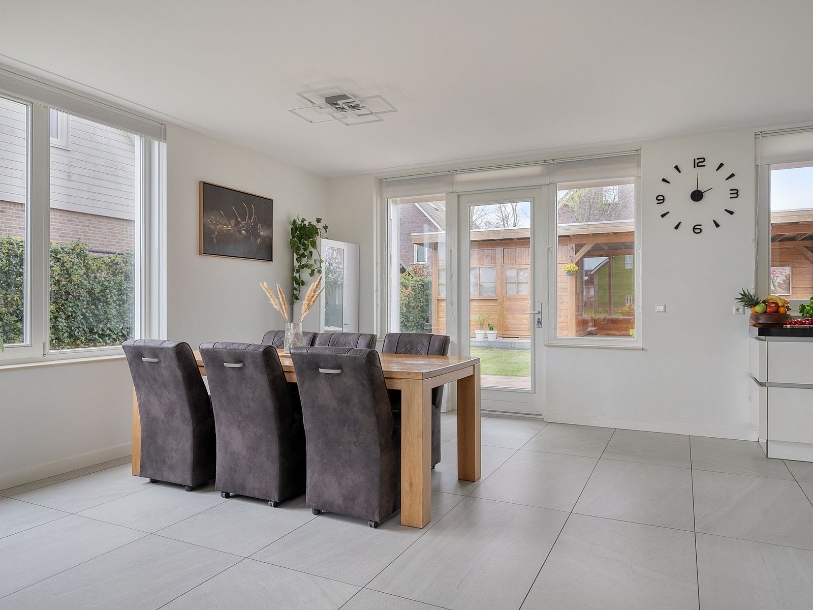 Unterkunft 210731 - Ferienhaus Oostelijk Flevoland - Vrijstaande woning in Lelystad