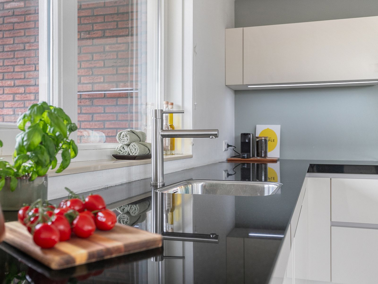 Unterkunft 210731 - Ferienhaus Oostelijk Flevoland - Vrijstaande woning in Lelystad