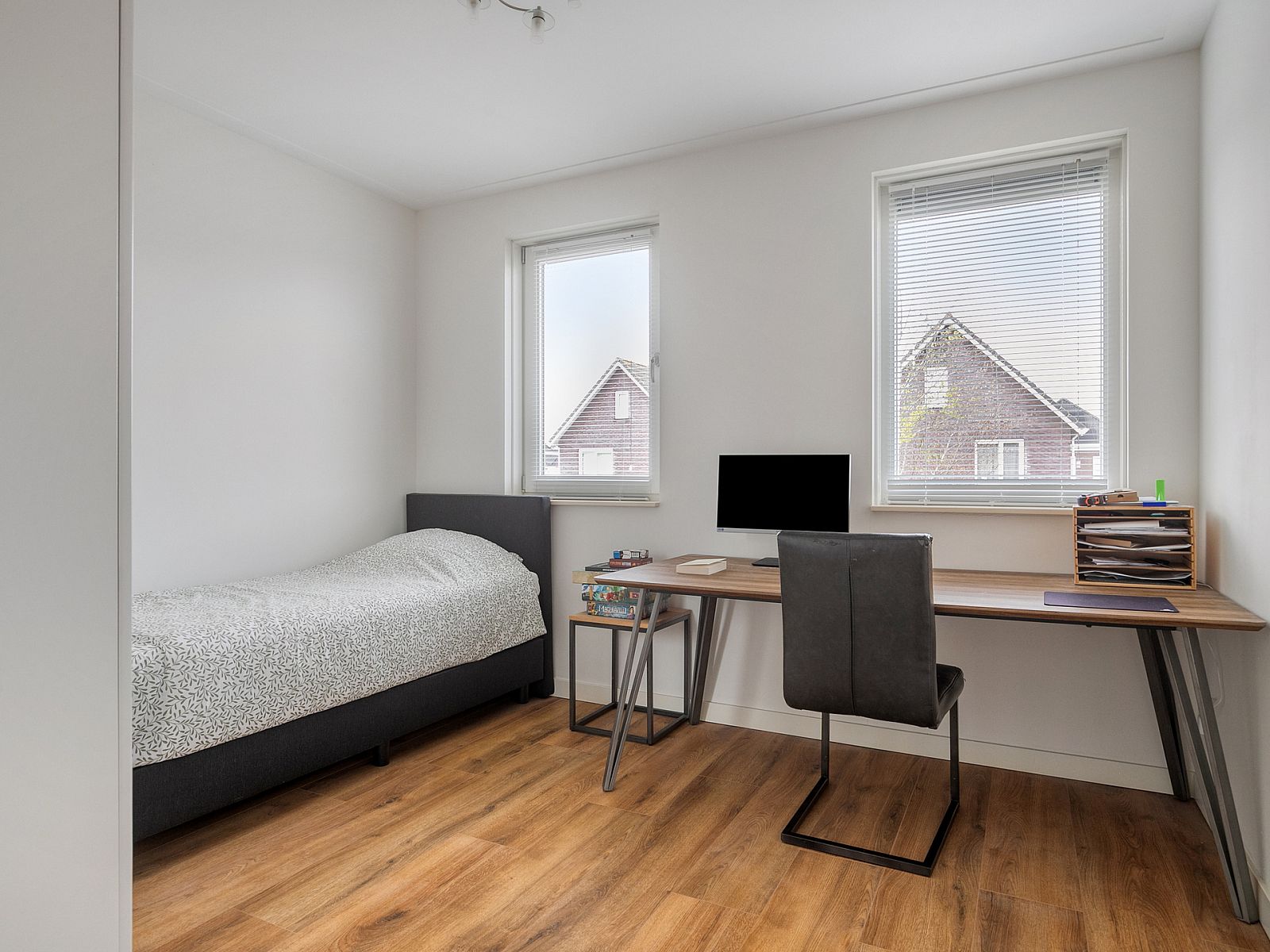 Unterkunft 210731 - Ferienhaus Oostelijk Flevoland - Vrijstaande woning in Lelystad