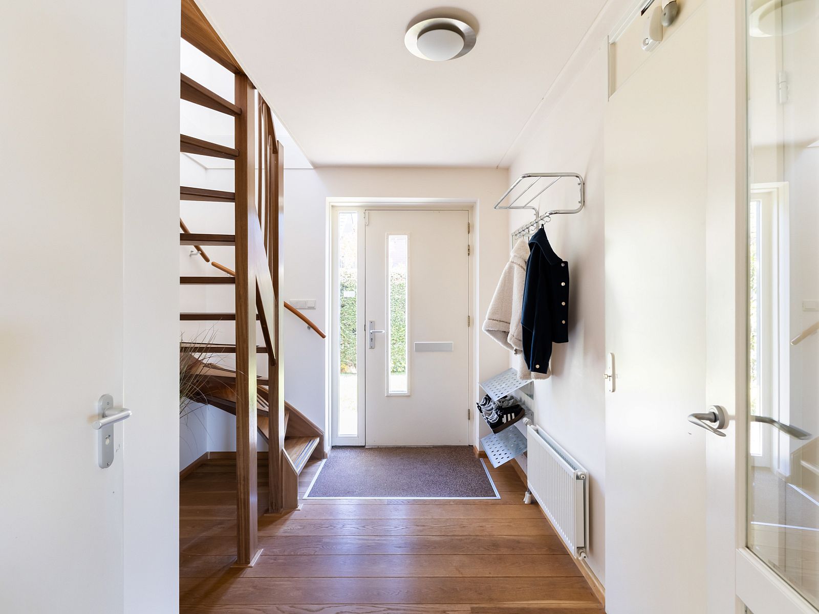 Verblijf 210732 - Vakantiewoning Oostelijk Flevoland - Vrijstaande woning in Lelystad