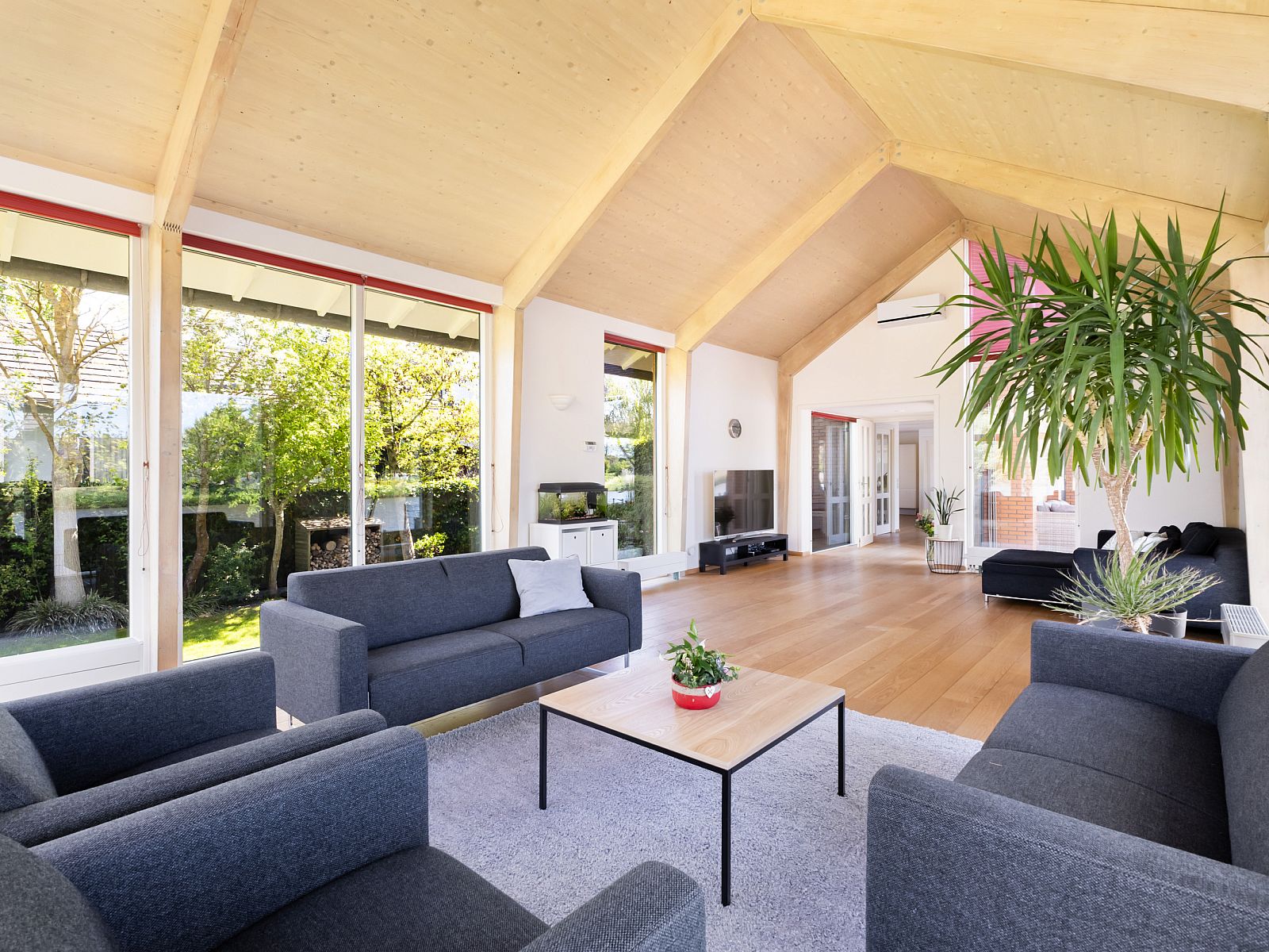 Verblijf 210732 - Vakantiewoning Oostelijk Flevoland - Vrijstaande woning in Lelystad