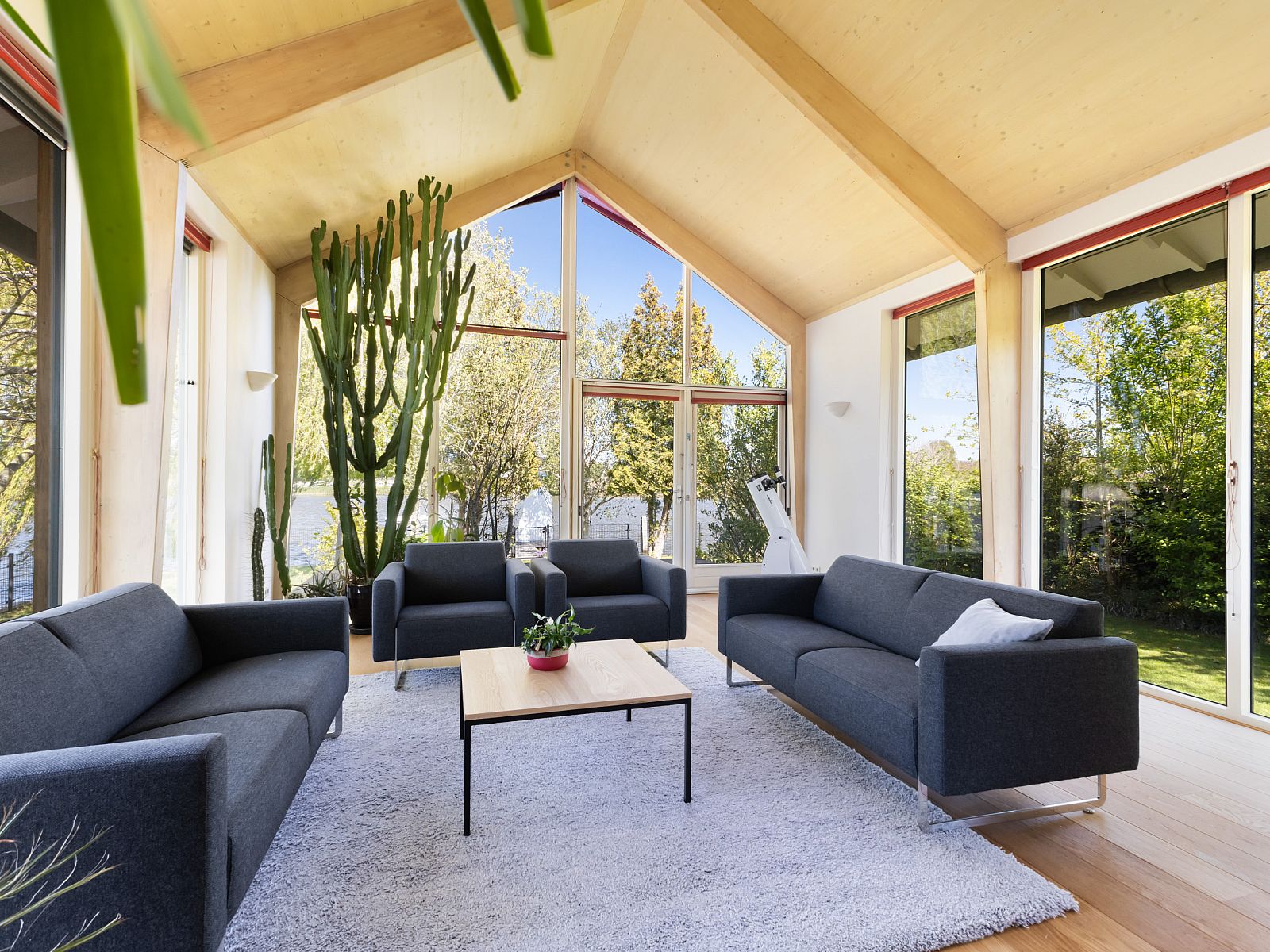 Verblijf 210732 - Vakantiewoning Oostelijk Flevoland - Vrijstaande woning in Lelystad
