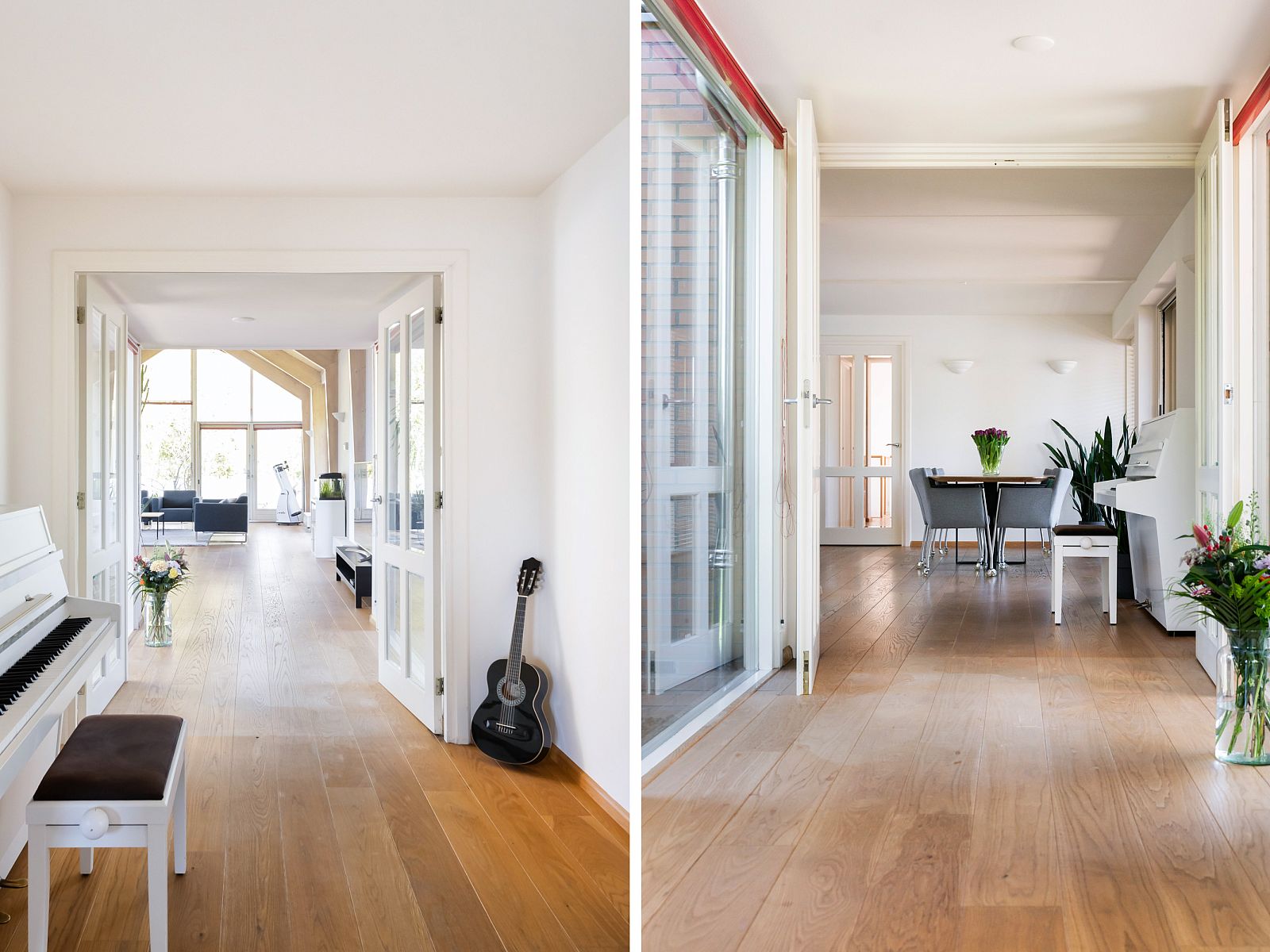 Verblijf 210732 - Vakantiewoning Oostelijk Flevoland - Vrijstaande woning in Lelystad