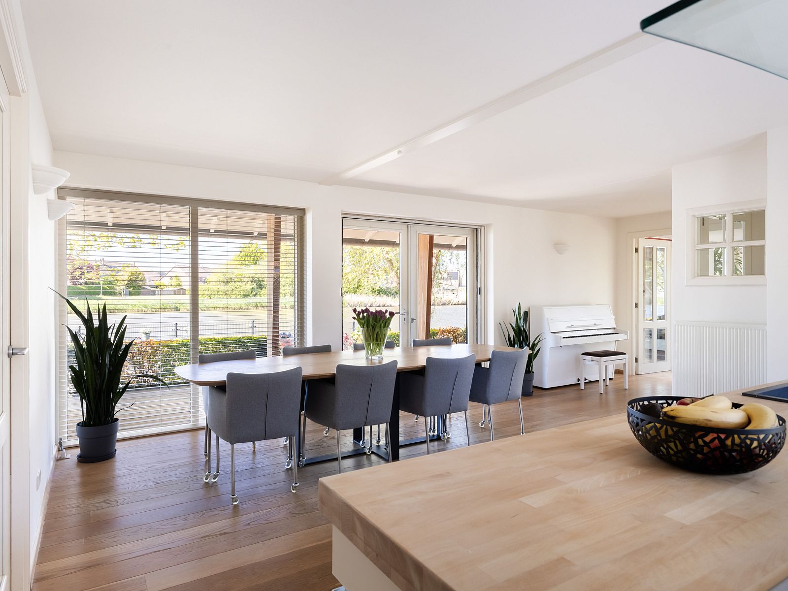 Verblijf 210732 - Vakantiewoning Oostelijk Flevoland - Vrijstaande woning in Lelystad