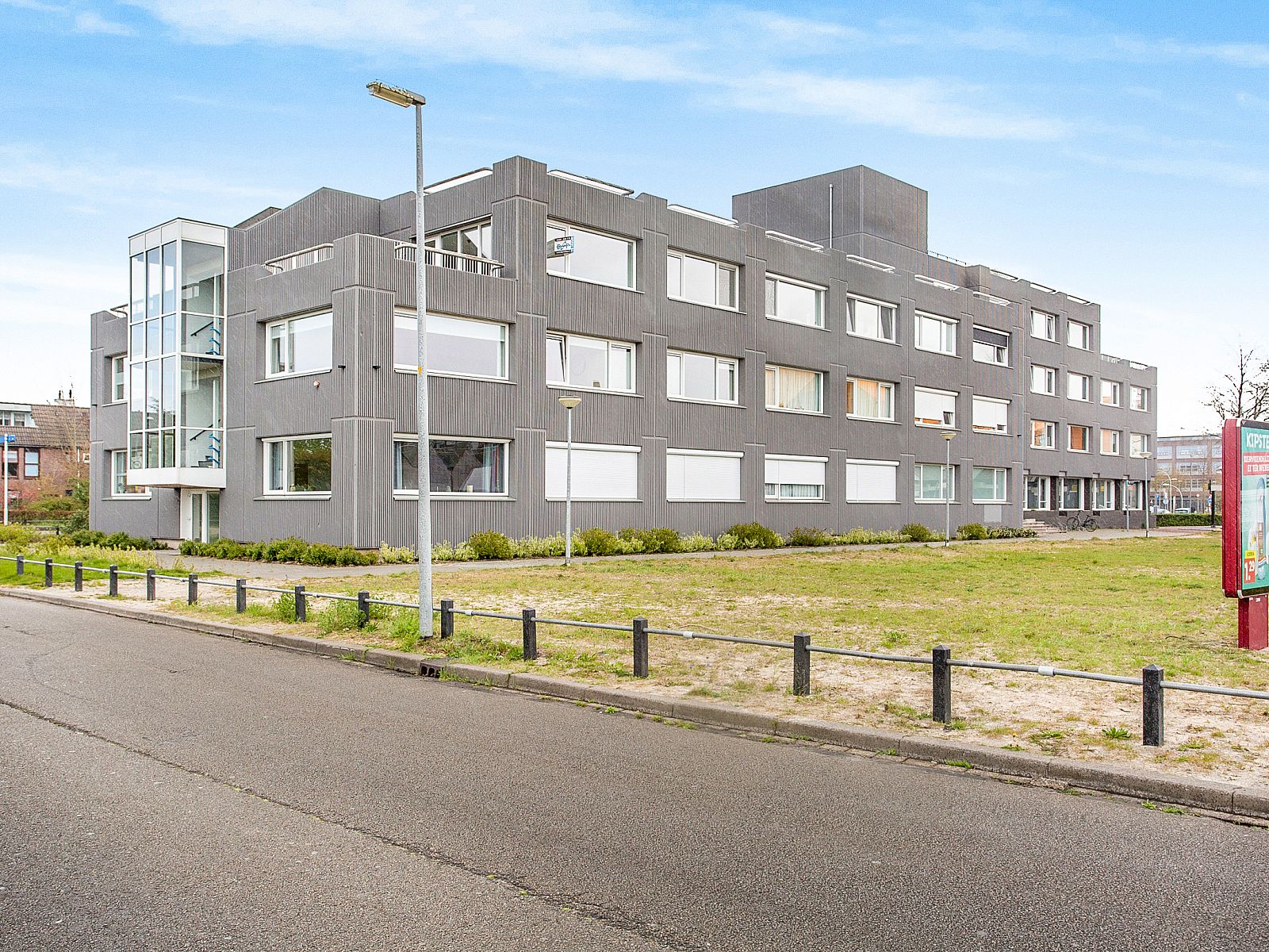Verblijf 210733 - Appartement Oostelijk Flevoland - Appartement in Lelystad