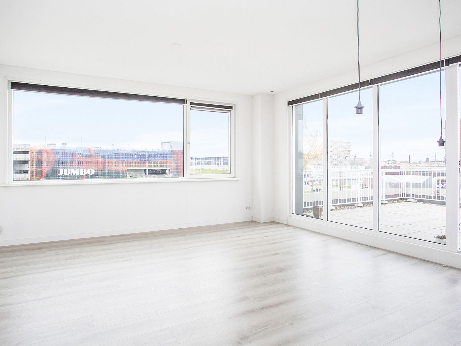 Verblijf 210733 - Appartement Oostelijk Flevoland - Appartement in Lelystad