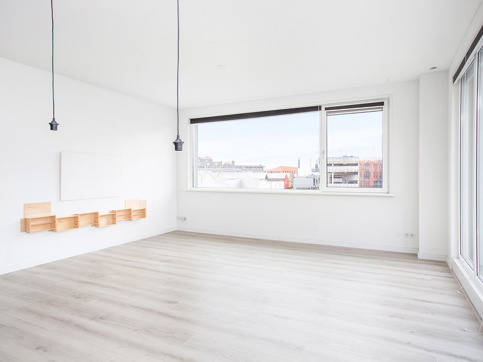 Verblijf 210733 - Appartement Oostelijk Flevoland - Appartement in Lelystad