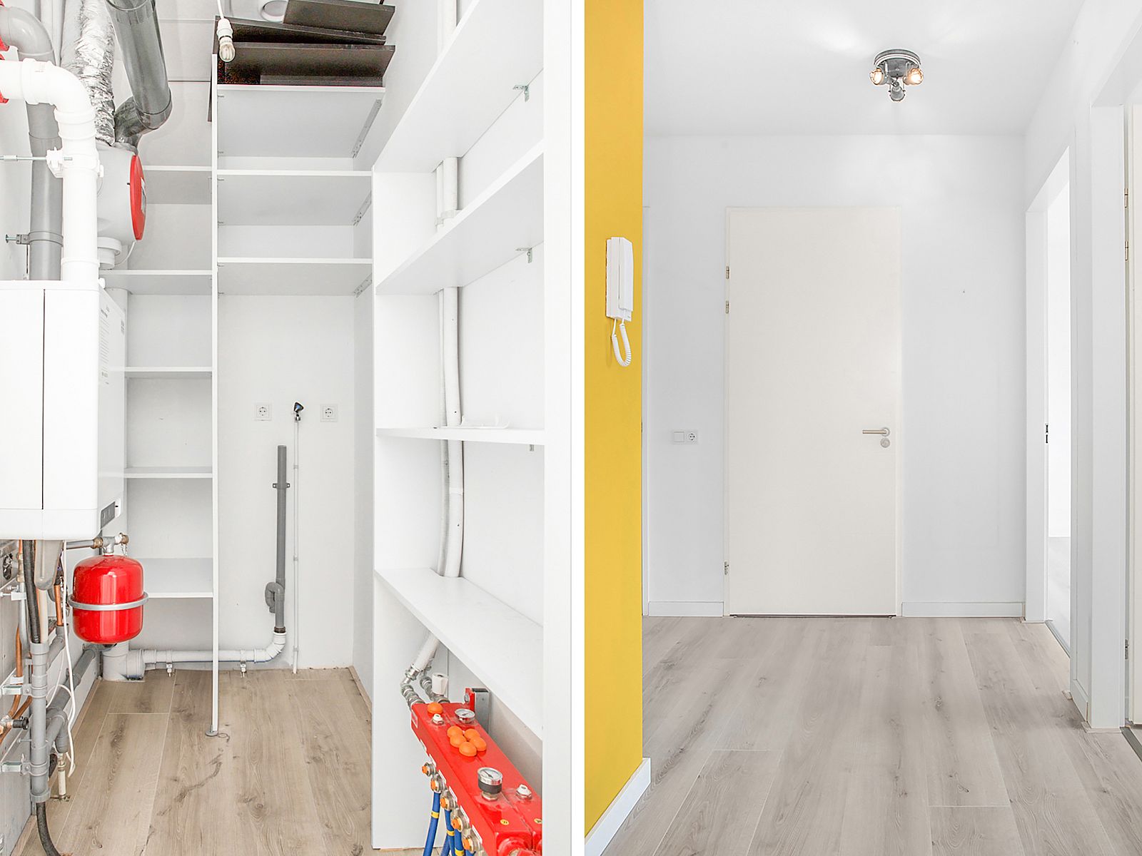 Verblijf 210733 - Appartement Oostelijk Flevoland - Appartement in Lelystad