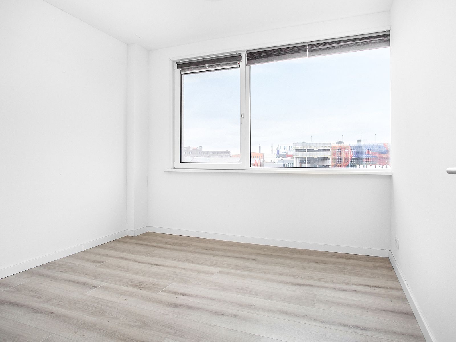 Verblijf 210733 - Appartement Oostelijk Flevoland - Appartement in Lelystad