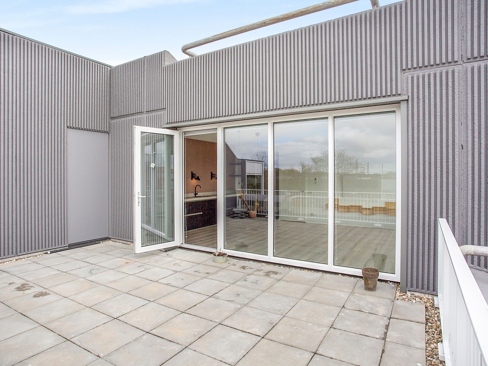 Verblijf 210733 - Appartement Oostelijk Flevoland - Appartement in Lelystad
